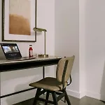 Sonder By Marriott Bonvoy The Winfield Apartments Downtown La