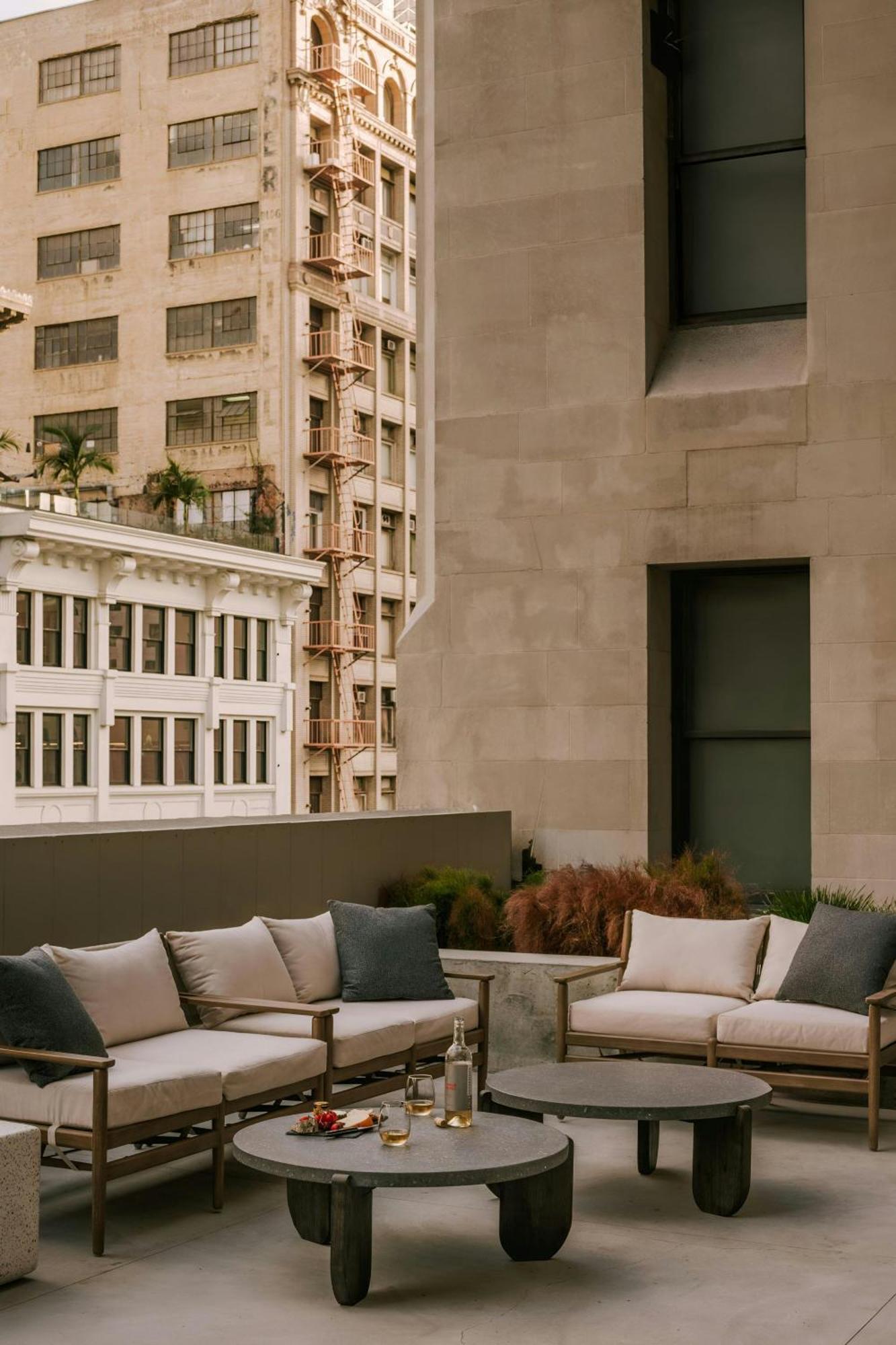 Sonder By Marriott Bonvoy The Winfield Downtown La Aparthotel Los Angeles