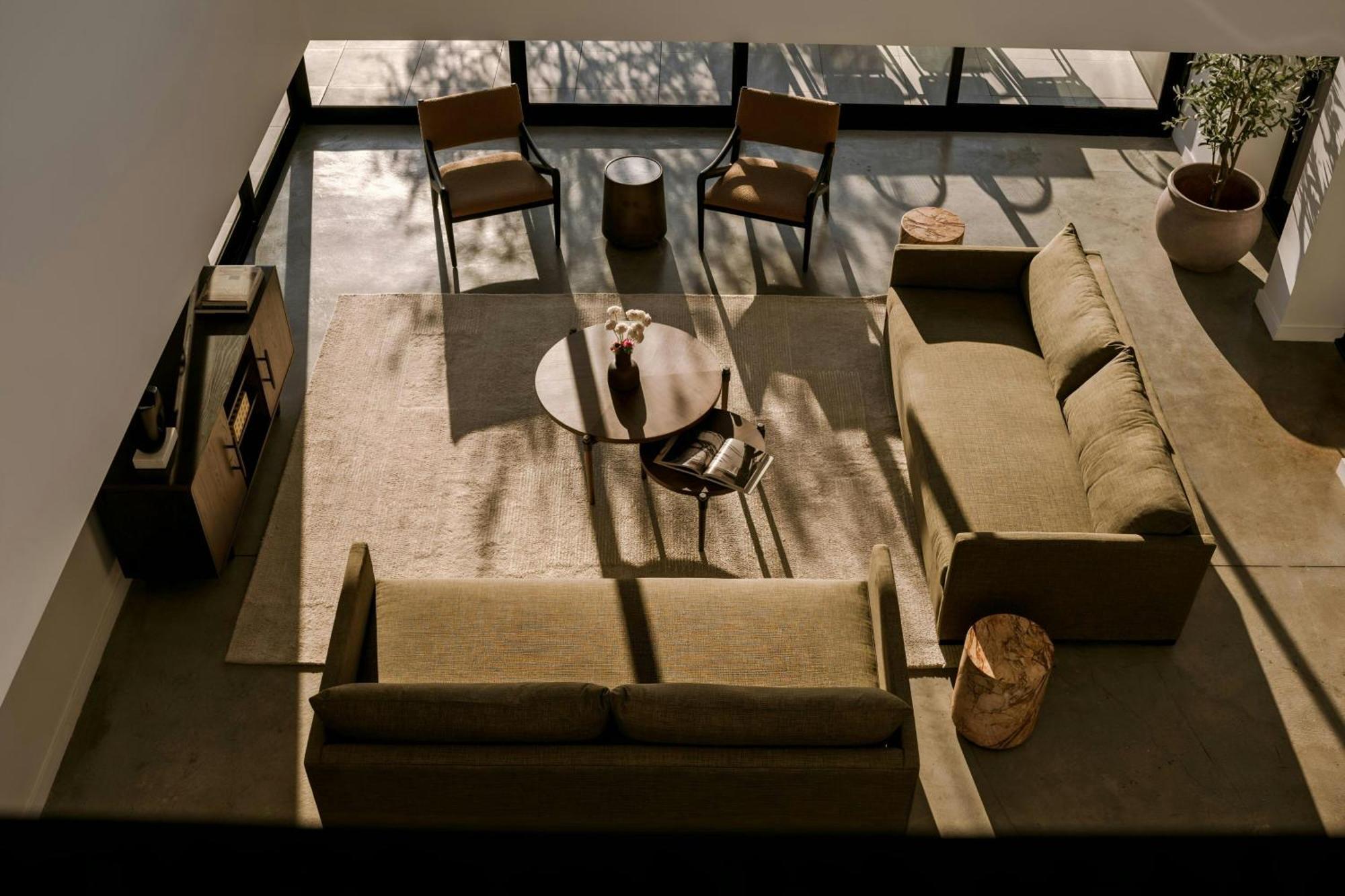 Aparthotel Sonder By Marriott Bonvoy The Winfield Downtown La