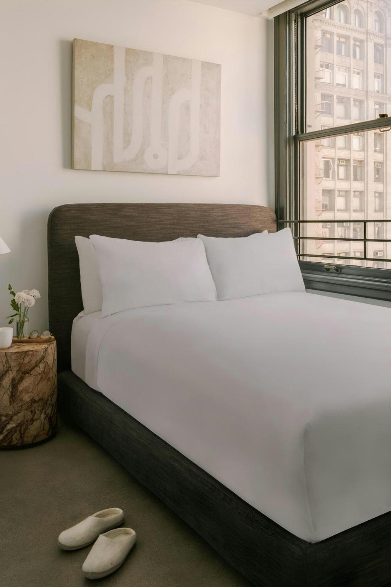 Sonder By Marriott Bonvoy The Winfield Apartments Downtown La Aparthotel 4*