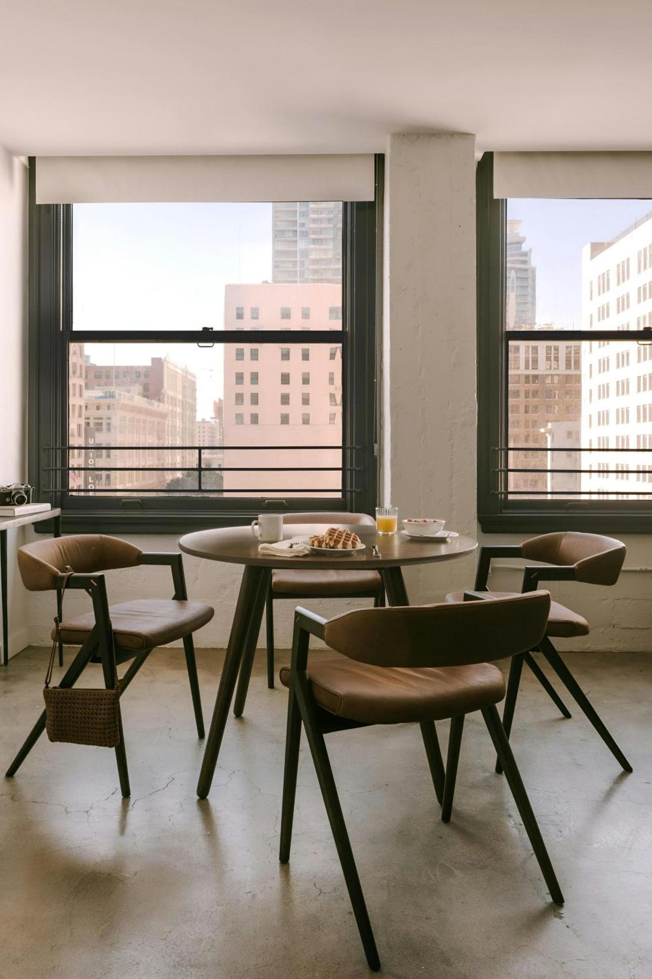 Sonder By Marriott Bonvoy The Winfield Downtown La Aparthotel Los Angeles