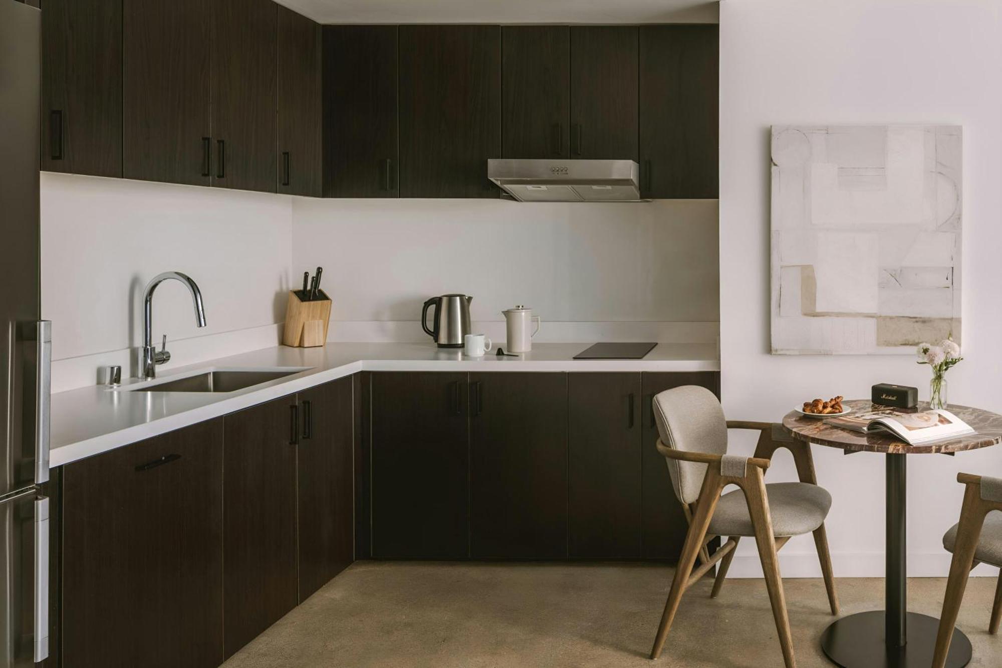 Sonder By Marriott Bonvoy The Winfield Apartments Downtown La 4* Los Angeles