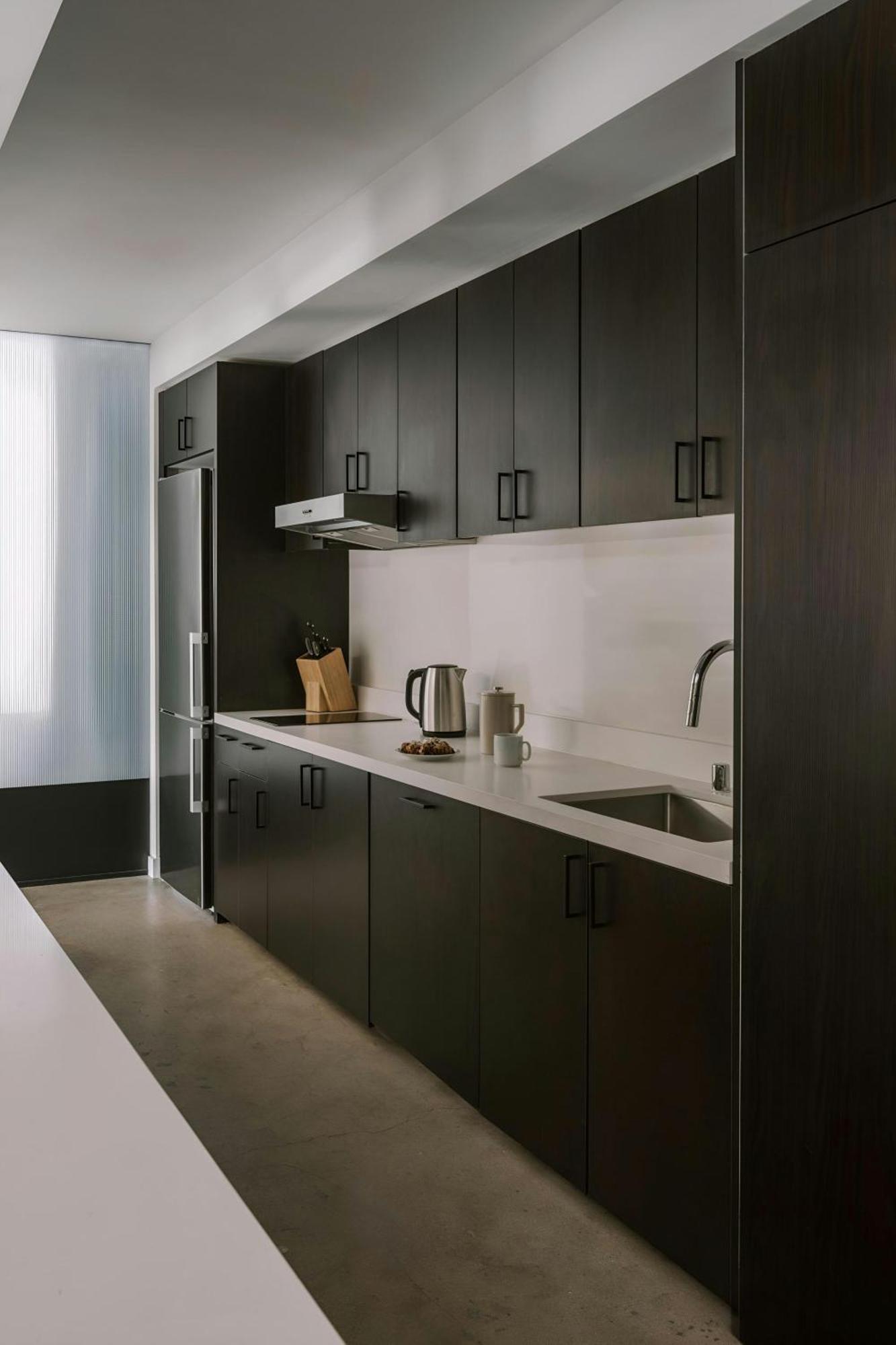 Aparthotel Sonder By Marriott Bonvoy The Winfield Downtown La