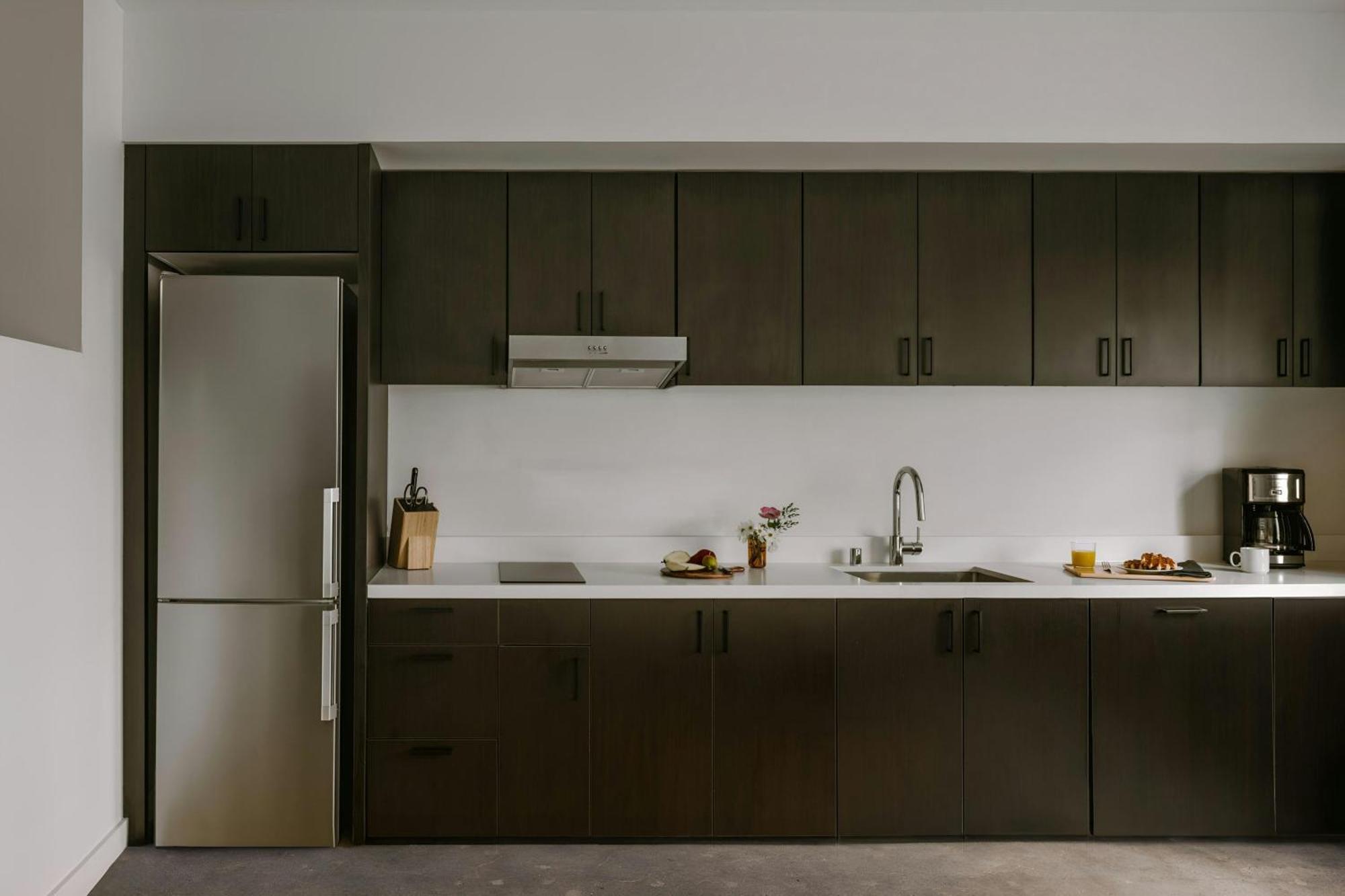 Sonder By Marriott Bonvoy The Winfield Apartments Downtown La Aparthotel Los Angeles